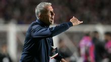 Adversária do Mirassol na Libertadores, LDU anuncia novo treinador