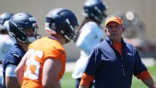 NFL: Apostar por los Broncos en 2026; ¿año de regresión?