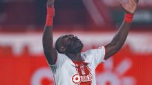 Del Mundial al Ducó: Jordy Caicedo empezó el Torneo Clausura con un gol clave para Huracán