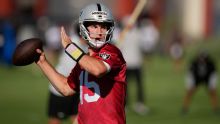 NFL: Apostar por Raiders en 2026; optimismo en Sin City