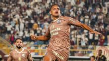 Universitario venció a Cusco FC con gol agónico de Lapadula