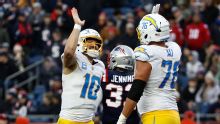 NFL: Apostar por Chargers en 2026; altas expectativas