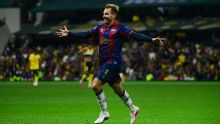 Atlante le saca el empate al América y suma su primer punto