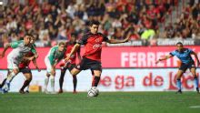 Liga MX: Gilberto Mora impulsa victoria de Tijuana ante León