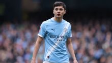 Abdukodir Khusanov signs new long-term deal with Manchester City