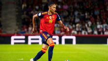 Salma Paralluelo joins OL Lyonnes on four-year deal after leaving Barcelona