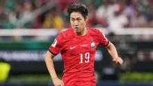 Kang-in Lee es nuevo jugador del Atlético de Madrid y heredará el histórico dorsal de Griezmann