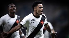 Vasco: clube da MLS tenta, mas não consegue empréstimo de Brenner