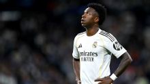Arsenal interested in Real Madrid star Vinícius Júnior - sources
