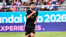 Paulo Josué inspires Malaysia to comeback win over Myanmar at ASEAN Championship