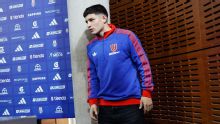 Refuerzo de Universidad de Chile se lesionó y no jugará ante Audax Italiano