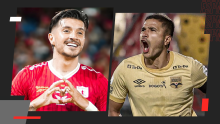Cuándo juegan Inter de Bogotá vs. América de Cali por LigaBetPlay: equipo, fecha, hora y TV en vivo