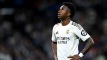 Arsenal está interesado en la estrella del Real Madrid, Vinícius
