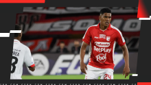 Cuándo juegan Águilas Doradas vs. Santa Fe por Liga BetPlay: equipo, fecha, hora y TV en vivo