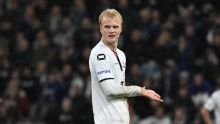 Not another one! Erling Haaland's cousin Jonatan Braut Brunes signs for Sparta Prague