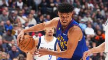 Nuggets pueden igualar oferta que Spencer Jones aceptó de Thunder
