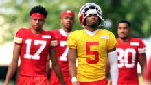 2026 Kansas City Chiefs training camp: Latest intel, updates