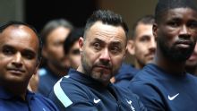 Tottenham quitó teléfonos a jugadores en entrenamientos en Marbella