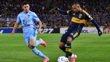 Un silbato conocido: CONMEBOL designó al árbitro para la revancha de O'Higgins vs. Boca