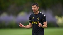 Morgan Rogers: Xabi Alonso 'could probably still play in the Premier League now'