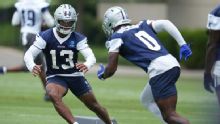 Betting on the Dallas Cowboys: An elite offense, will defense catch up?