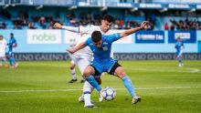 Estudiantes de Río Cuarto se hizo fuerte de local y venció a Tigre en su debut en el Clausura