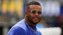 Aaron Donald se prepara para un posible regreso con Rams
