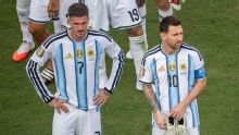 Messi queda exento del All-Star de la MLS por la disputa del Mundial