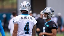 2026 Carolina Panthers training camp: Latest intel, updates
