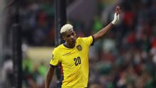 Nilson Angulo y el Mundial de Ecuador: "Con esa pica que no pudimos conseguir lo que queríamos"