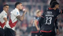 ¡EN VIVO! River debuta en el Torneo Clausura 2026 ante Barracas Central