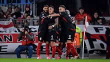 ¡EN VIVO! River debuta en el Torneo Clausura 2026 ante Barracas Central