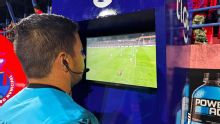 Fabricio Benítez expresa su molestia con el FVS: "La cancha pesa y la toma de decisiones es difícil"