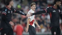 River y una estadística negativa que no puede revertir: de qué se trata