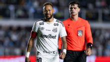 Neymar em fúria e 'pênalti absurdo': Renata Ruel analisa polêmicas de Santos 2 x 2 Chapecoense