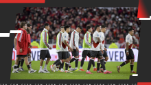 Pese a las salidas masivas y los refuerzos, River mostró la misma pálida imagen del primer semestre