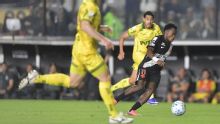 Vasco busca empate com Mirassol, é vaiado e segue na zona de rebaixamento do Brasileirão