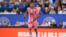 Em estreia de Casemiro, Suárez decide pelo Inter Miami contra o Montreal na MLS