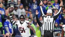 NFL: Apostar por Texans en 2026, defensiva es su mayor fortaleza