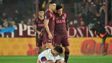 Lanús fue más, venció a San Lorenzo y arrancó el Clausura con una sonrisa