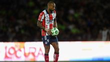 Joao Pedro domina gala del Balón de Oro de la Liga MX