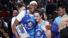 Grading every player at the 2026 WNBA All-Star Weekend