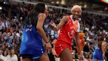 2026 WNBA All-Star Game: Live results, analysis, best moments
