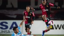 Sporting Cristal llega golpeado a los playoffs de la CONMEBOL Sudamericana ante Bragantino