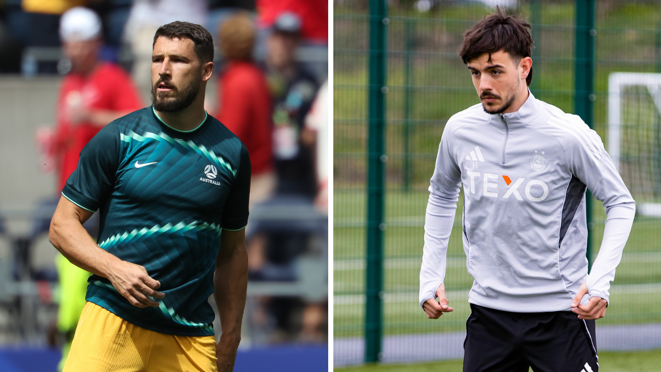 A-League moves: New Leckie deal, Milanovic returns to WSW