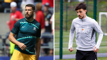 A-League moves: New Leckie deal, Milanovic returns to WSW