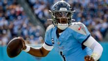 NFL: Apostar por Titans en 2026, la mejoría debe ser evidente