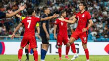 Gavin Lee warns Singapore not to underestimate Timor-Leste in quest for second win at ASEAN Championship