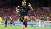 Wrexham down another Premier League team as Leeds beaten 3-2 in friendly