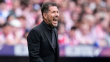 Diego Simeone and Atlético Madrid standing firm on Julián Álvarez despite Barcelona interest
